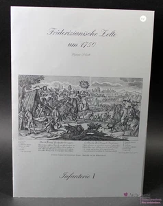 Friderizianische Zelte um 1750 - Infanterie I, gebraucht - Bild 1 von 7