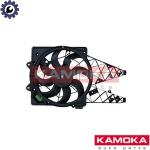 FAN RADIATOR 7740118 FOR FIAT DOBLO/Cargo/Bus/Platform/Chassis 1.6L 4cyl - Picture 1 of 7