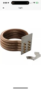 460747 Tube Sheet Coil Assembly Kit for MasterTemp 250 Pentair - Picture 1 of 1