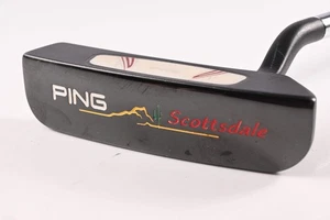Ping Scottsdale ZB Putter / 34 Inch - Picture 1 of 6