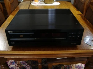denon dcd 3520 - Foto 1 di 14
