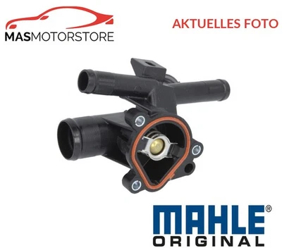 KÜHLFLÜSSIGKEIT KÜHLER THERMOSTAT MAHLE ORIGINAL TI 219 81 A FÜR VAUXHALL - Image 1 of 4
