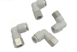 10 Stück/1 Beutel Neu AirTAC PLF402 Armaturen Kostenloser Versand - Bild 1 von 2