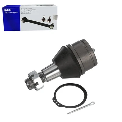Нижний передний шарнир подвески Delphi для Dodge Ram 3500 RWD 1997-1999 годов выпуска - Изображение 1 из 3
