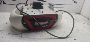 Craftsman 3/4 HP Chain Drive Garage Door Opener 53990 - Picture 1 of 4