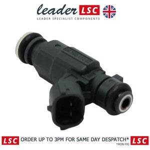 Genuine Fuel Injector Nozzle Citroen C3 Aircross 2017 Onward NEW 9676017480 1.2 - Picture 1 of 12