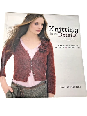 Knitting Books. - Image 1 of 2