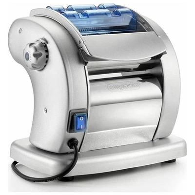 Imperia PastaPresto Automatico Macchina per Pasta Elettrica con Motore 230V Acci - Immagine 1 di 4