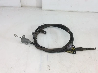 Cable freno estacionamiento izquierdo conductor trasero 15 16 17 Hyundai Sonata sedán N Foto 1 de 4