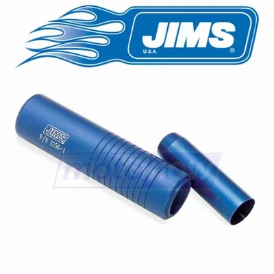 Jims Main Gear Seal Installer for 1988-2006 Harley Davidson FLSTC Heritage zv - Image 1 of 4