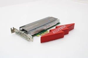 HP 803199-002 1.6TB NVME PCIE MU SSD Mixed Use Solid State Drive HHHL - Picture 1 of 6