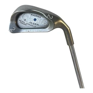 Ping Zing Blue Dot 2 Iron Karsten JZ Steel Shaft Senior Flex 39" Right-Handed - Picture 1 of 12