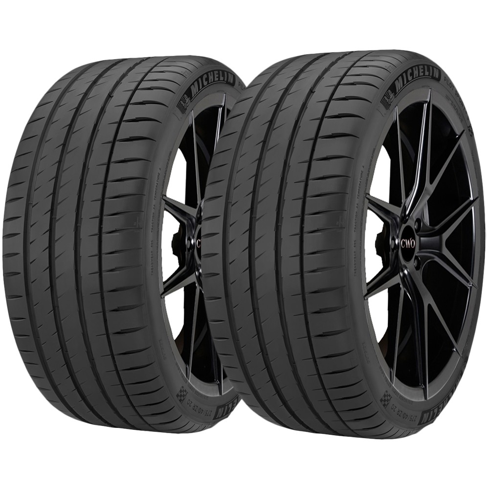 中古MICHELIN パイロットスーパースポーツMO 285/35ZR18 2本 中古MICHELIN パイロットスーパースポーツMO 285/35ZR18 2本