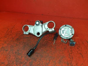 LEXMOTO LXR 125 LOCK SET 2021 - Picture 1 of 24