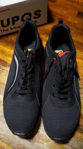 Sicherheitsschuhe, Größe: 48, Stahlkappenschuhe Lupos Carpet - S3 safety footwea - Bild 1 von 20