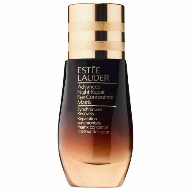 Estée Lauder 0.5 Fl Oz  Night Repair Eye Concentrate Matrix Serum