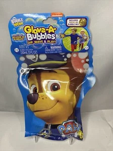 Glove A Bubbles Paw Patrol Wave & Play Bubble Lösung inklusive - Bild 1 von 4