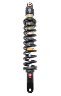 Amortiguador Trasero DNM - Rebote Ajustable Kawasaki KLX140 TODOS LOS AÑOS/MODELOS Foto 1 de 4