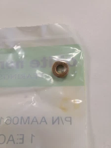 (2 Stück) Gleitlager 841 Brnz, 6 mm Wellendurchmesser & 12 mm Gehäuse-ID, 6 mm lang - Bild 1 von 3