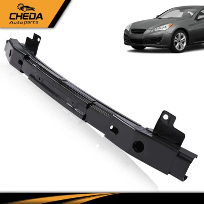 Front Bumper ReinForcement Cross Member Fit For Hyundai Genesis Coupe 2010-2012 - Image 1 of 4