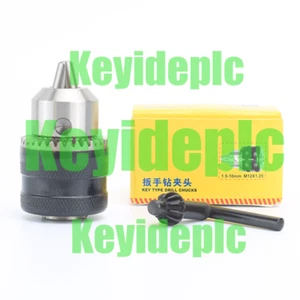 1PC Capacity M12x1.25 Thread Model Power Electric Spanner Drill Chuck 1.5-10mm - Picture 1 of 3