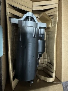 Peugeot 306 Starter Motor 406 806 Xm Berlingo 1.8 2.0 8v New - Picture 1 of 4