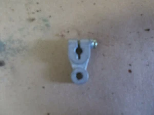 Farmall Cub Cub Loboy Choke lever with screw new 351324R1 - Picture 1 of 2