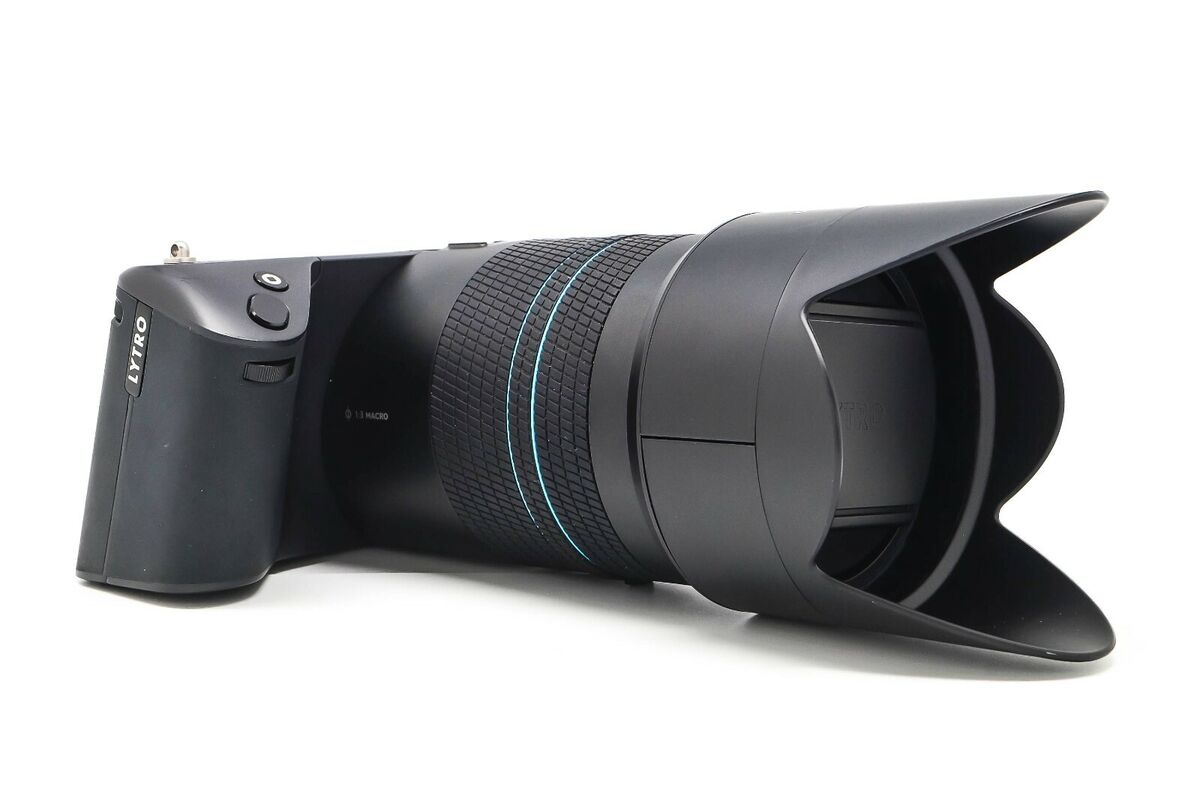 Lytro Light field camera Digital Cameras for Sale - Shop New Lytro Light field camera Digital Cameras for Sale - Shop New
