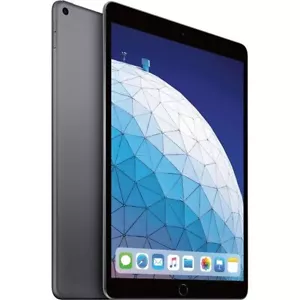 Apple iPad Air 3 10,5" (WiFi) 64GB (2019) Grigio Siderale (Molto Buono) - Foto 1 di 1