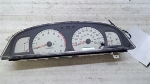 2001-2004 Toyota Tacoma AT Speedometer Gauges Cluster With Tachometer MPH OEM - Picture 1 of 6