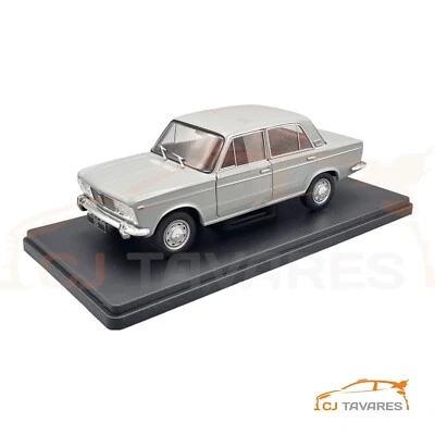 SCATOLA BIANCA WB124128-O FIAT 125 SPECIAL 1/24 - Immagine 1 di 3