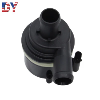 Bomba de agua adicional de refrigeración para Audi A5 A6 2012-2017 2,0 L 41550E 5W4012 Foto 1 de 4