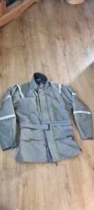 Rukka Motorcycle Touring Jacket Waterproof Goretex Jacket Thinsulate Size 50 - Picture 1 of 15