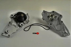 Engine Water Pump-SOHC ITM 28-9383 - Picture 1 of 1