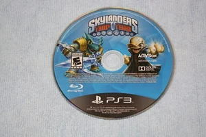 Skylanders Trap Team Playstation 3 nur Spiel für PS3 - Bild 1 von 1