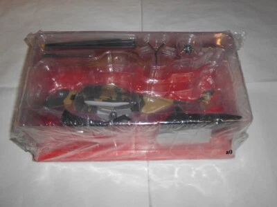 Elicotteri da Combattimento n°59  Scala 1:72 / SIKORSK HH 3E Jolly Green 15 (a0) - Immagine 1 di 2