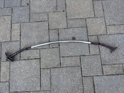 Barra de faros Ford 1932 - original - cupé Tudor Roadster Fordor Foto 1 de 4