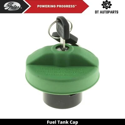 For 2007-2009 Mercedes-Benz GL320 3L V6 DIESEL Fuel Tank Cap Gates 2008 - Image 1 of 4