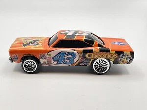 Vintage Hot Wheels 1970 Road Runner Richard Petty #43 Honey Nut Cheerios Promo - Bild 1 von 4