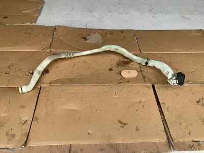  BMW 740LI F02 F01 OEM 09-15 WINDSHIELD WASHER FLUID RESERVOIR NECK - Image 1 of 4