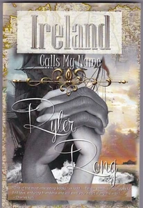 Ireland Calls My Name by Ryter Rong (Paperback) - Picture 1 of 2
