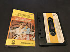 JACKIE TRENT & TONY HATCH A GOLDEN HOUR OF MR. AND MRS. MUSIC AUSTRALIAN TAPE