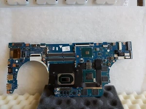 PLACA BASE HP GAMING 15-DK GTX1650 4 GB i5-10300 WIN - M03035-601 M03999-601 - Imagen 1 de 5