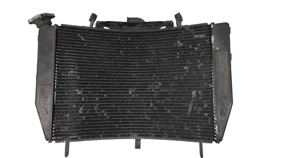 Radiador de agua Yamaha YZF-R6 2006/2007 2C0124610000 Foto 1 de 4