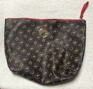 Beverly Hills Polo Club • Kosmetiktasche mit Reißverschluss - Bild 1 von 1