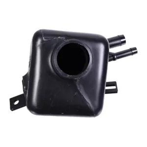 JAGUAR XJS FACELIFT NEW POWER ASSISTED STEERING FLUID RESERVOIR CAC6853 - Picture 1 of 7