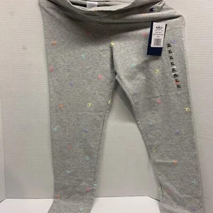 NWT Champion Girls Size XL Athletic Wear Pants Gray NEW - Picture 1 of 5