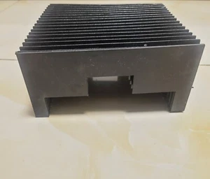 CNC Linear Guide Dust Cover Bellows Cover Dustproof,184.15mmx88.9mmxLmax 360mm - Picture 1 of 6