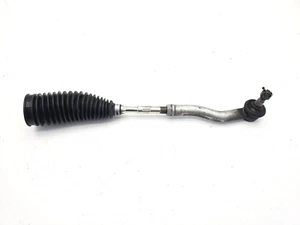 2017-2022 TOYOTA PRIUS PRIME STEERING GEAR RIGHT OUTER TIE ROD LINK W/ BOOT OEM - Picture 1 of 13