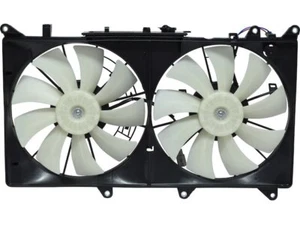 Radiator Fan Assembly For 2001-2005 Lexus IS300 2002 2004 2003 RY429NR - Picture 1 of 1